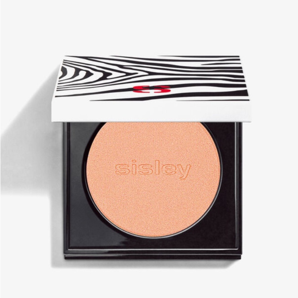 Sisley Le Phyto - Blush in 6 Shimmer